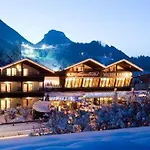 Ξενοδοχείο Wilder Kaiser 4*