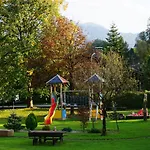 Wilder Kaiser Hotel Oberaudorf