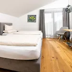 Hotel Wilder Kaiser