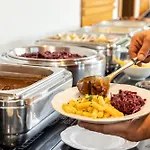 Hotel Wilder Kaiser 4*