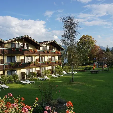Hotel Wilder Kaiser Oberaudorf