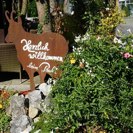 Wilder Kaiser 4* Oberaudorf