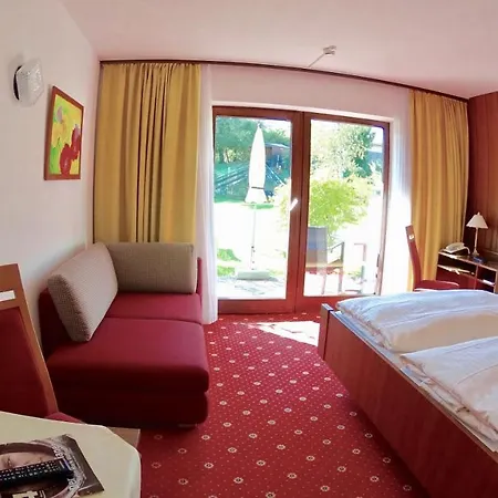 Wilder Kaiser 4* Oberaudorf