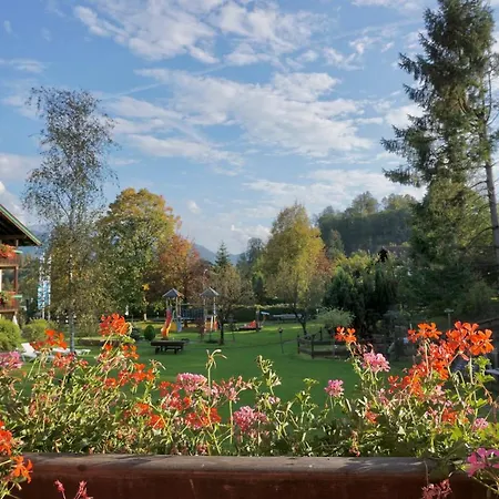 Wilder Kaiser Hotel