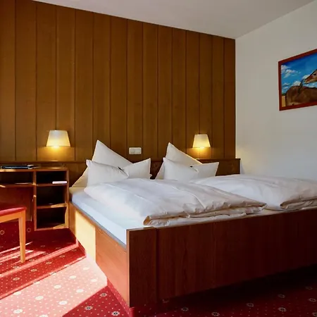 Wilder Kaiser Hotel