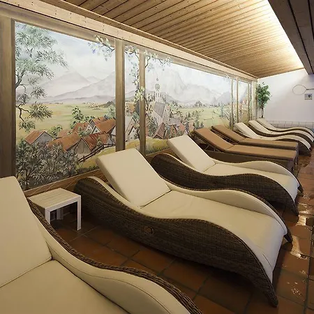 Wilder Kaiser Hotel
