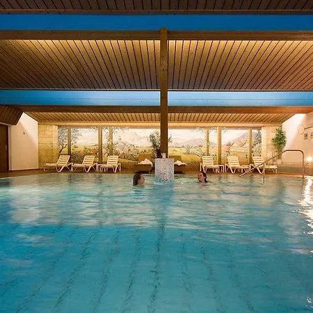 Hotel Wilder Kaiser Oberaudorf