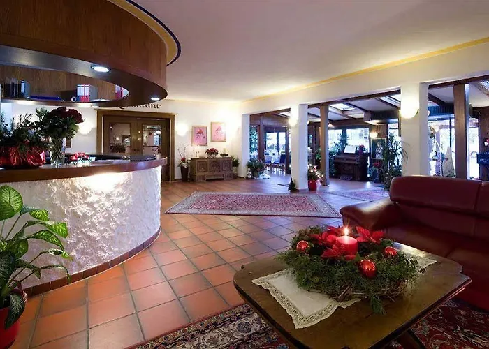 Wilder Kaiser 4* Oberaudorf