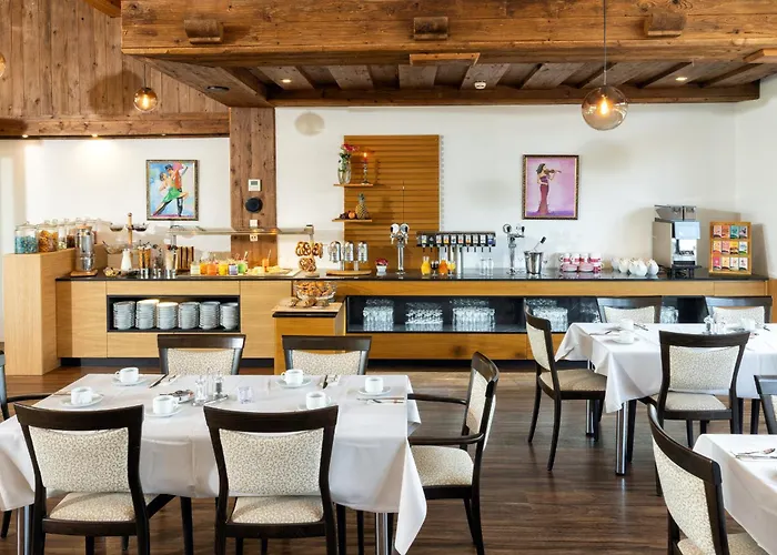 Wilder Kaiser 4* Oberaudorf