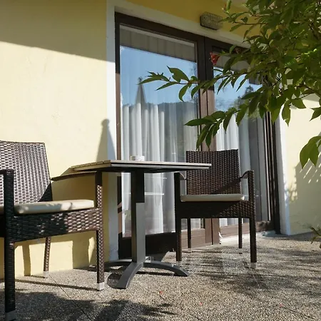 Otel Wilder Kaiser Oberaudorf
