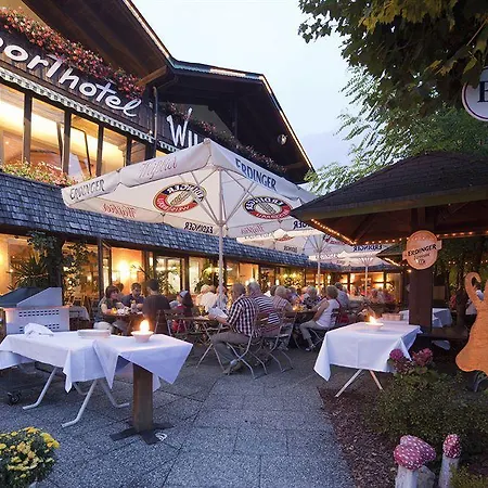 Wilder Kaiser 4* Oberaudorf
