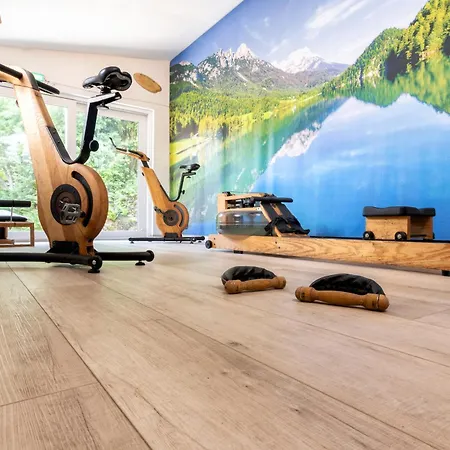 Wilder Kaiser Otel