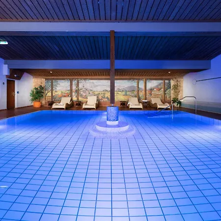 Wilder Kaiser Hotel 4*