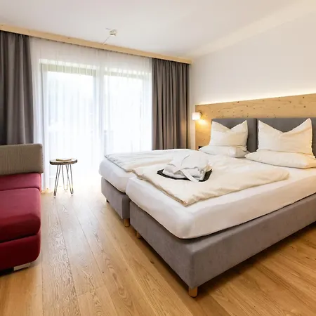 Hotel Wilder Kaiser 4*