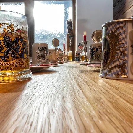 Wilder Kaiser Hotel Oberaudorf