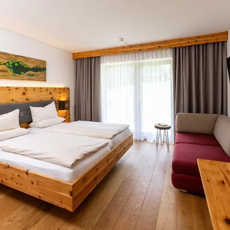 Hotel Wilder Kaiser Oberaudorf
