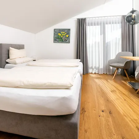 Otel Wilder Kaiser