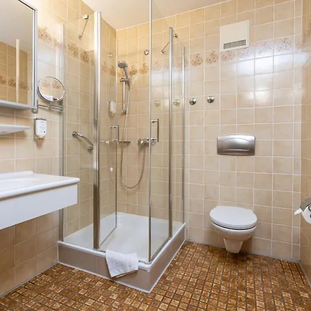 Wilder Kaiser Otel 4*