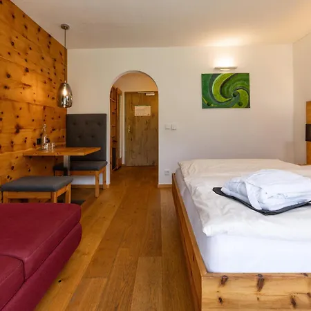 Wilder Kaiser Oberaudorf