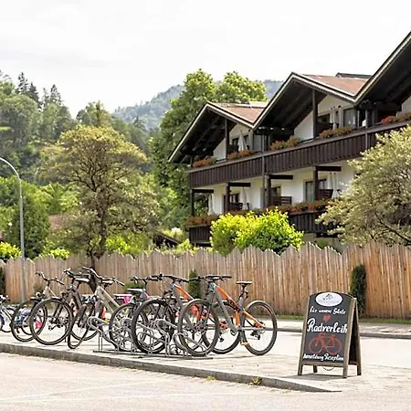 Hotel Wilder Kaiser