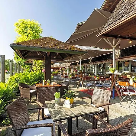 Hotel Wilder Kaiser 4*