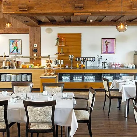 Hotel Wilder Kaiser Oberaudorf