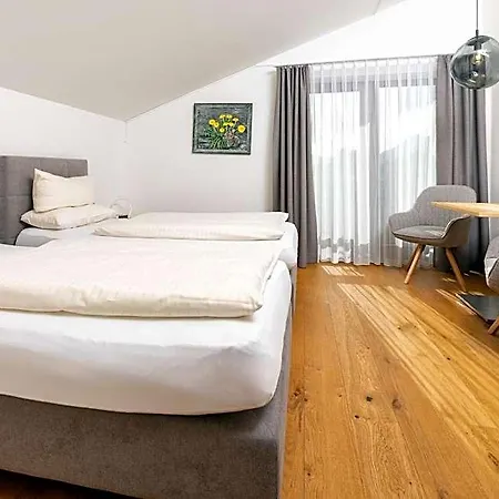 Hotel Wilder Kaiser
