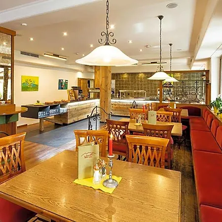 Hotel Wilder Kaiser Oberaudorf