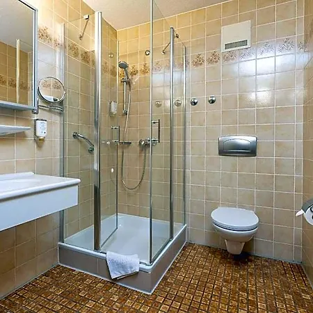 Hotel Wilder Kaiser Oberaudorf