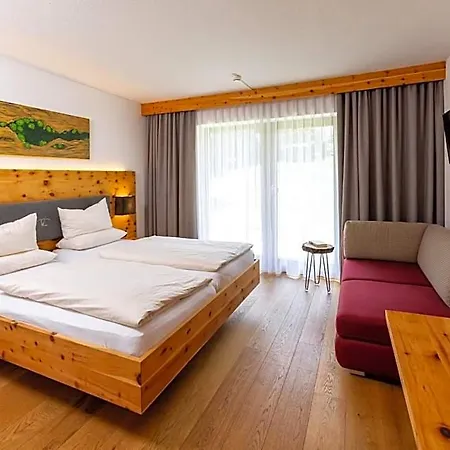 Wilder Kaiser Hotel 4*