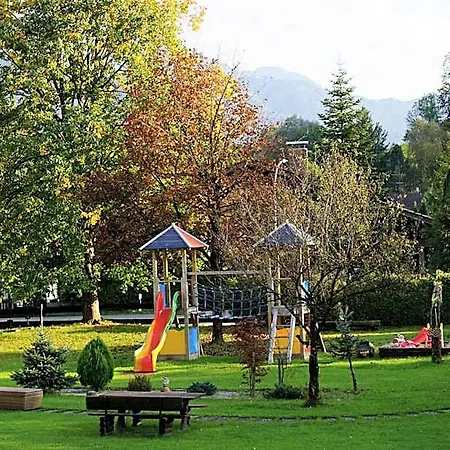 Wilder Kaiser Oberaudorf