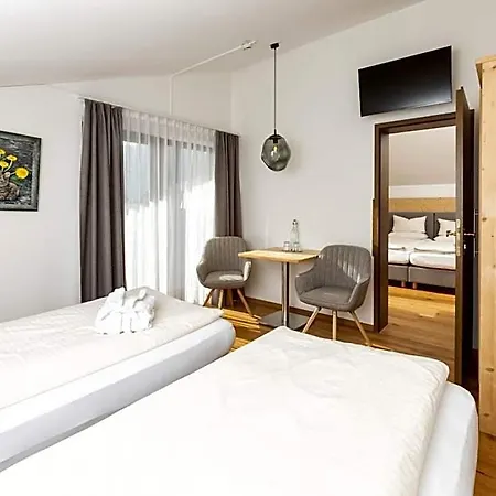 Wilder Kaiser Hotel 4*