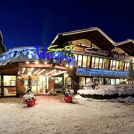 Wilder Kaiser Hotel