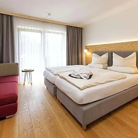 Hotel Wilder Kaiser Oberaudorf