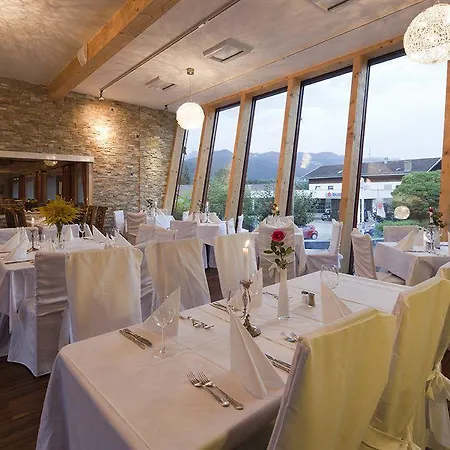 Otel Wilder Kaiser Oberaudorf