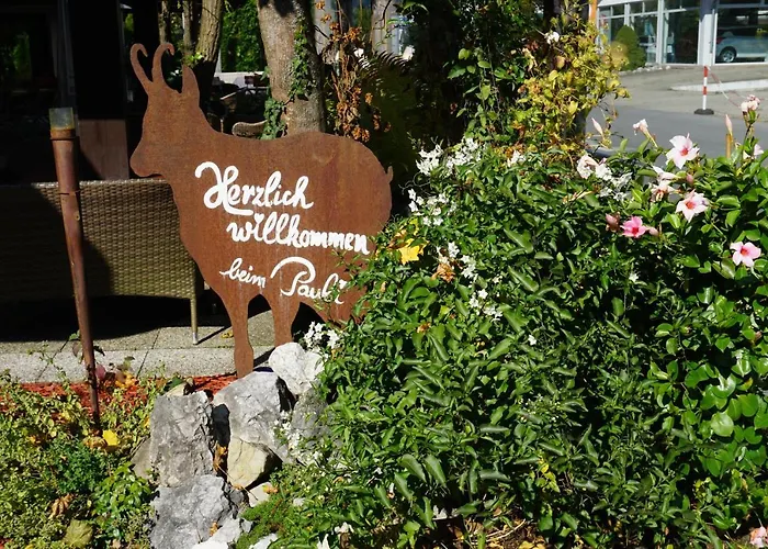 Wilder Kaiser 4* Oberaudorf