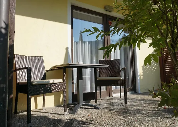 Hotel Wilder Kaiser Oberaudorf