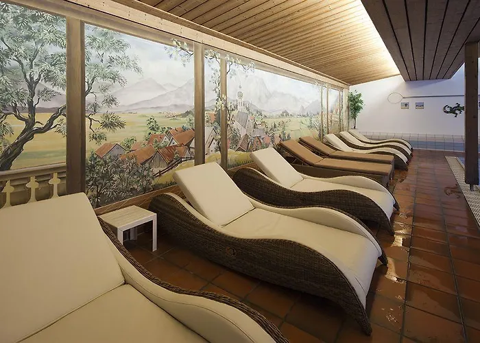 Wilder Kaiser Hotel