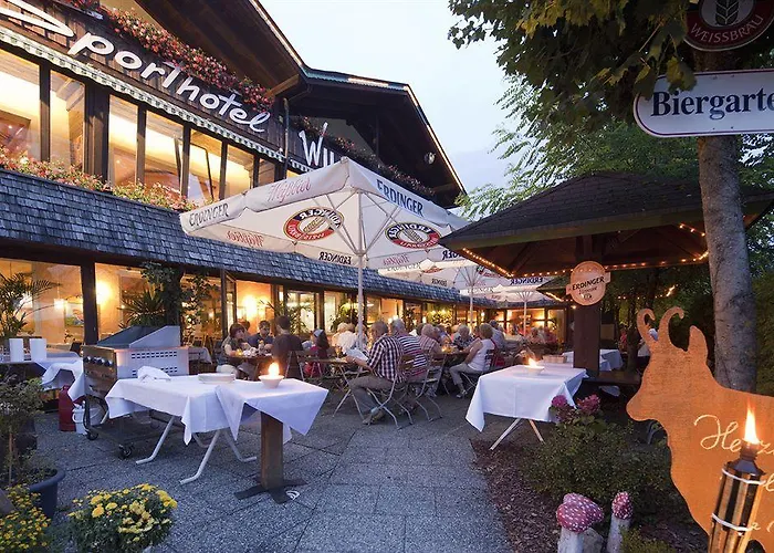 Wilder Kaiser 4* Oberaudorf