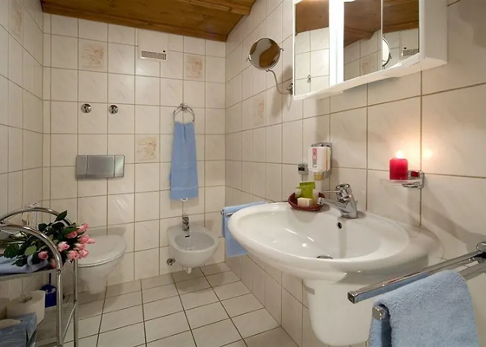 Wilder Kaiser Hotel Oberaudorf