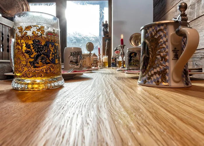 Wilder Kaiser Hotel Oberaudorf