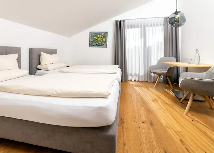 Hotel Wilder Kaiser