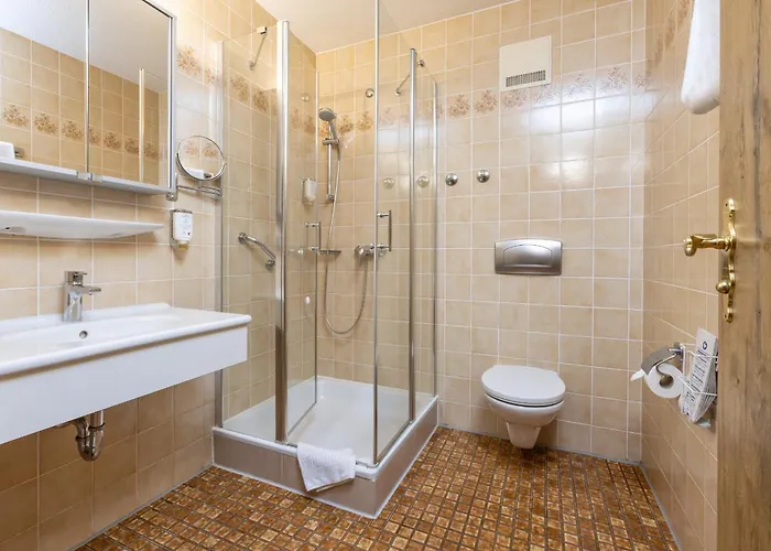 Wilder Kaiser Hotel 4*