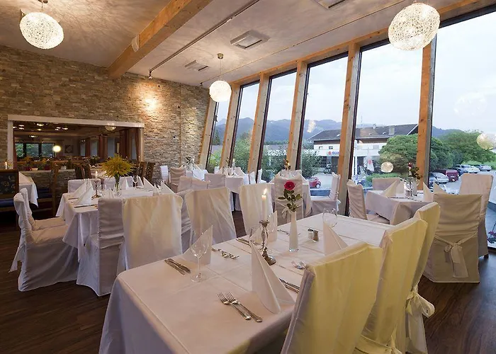Hotel Wilder Kaiser Oberaudorf